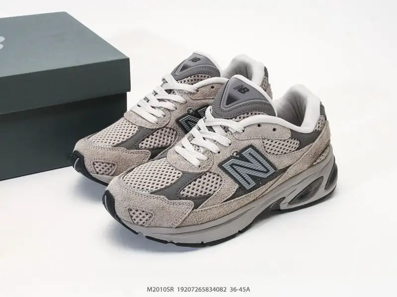 New Balance Sports Shoes Retro Cushioned Classic M2010SR #19207265834082